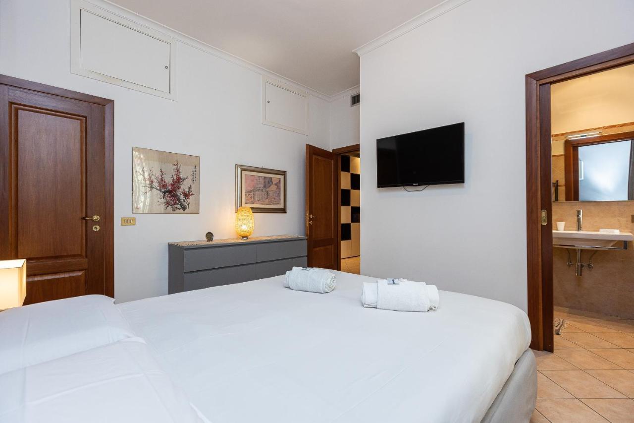 Acaia By Rental In Rome Bagian luar foto