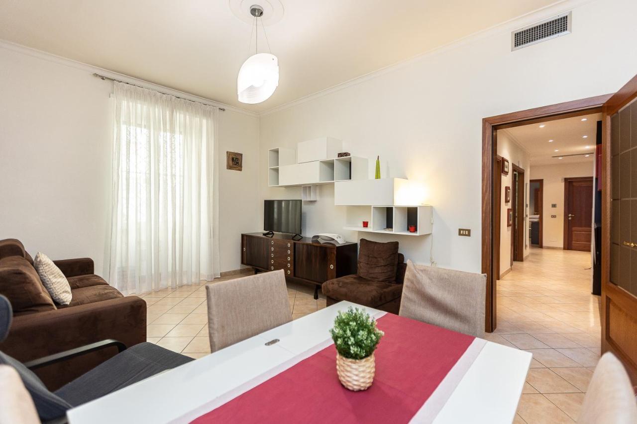 Acaia By Rental In Rome Bagian luar foto