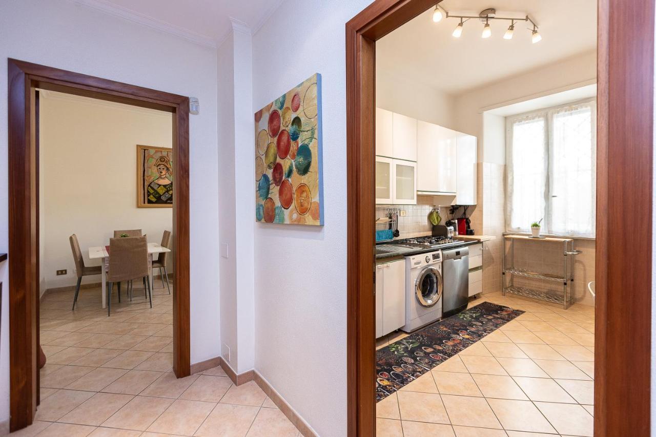 Acaia By Rental In Rome Bagian luar foto