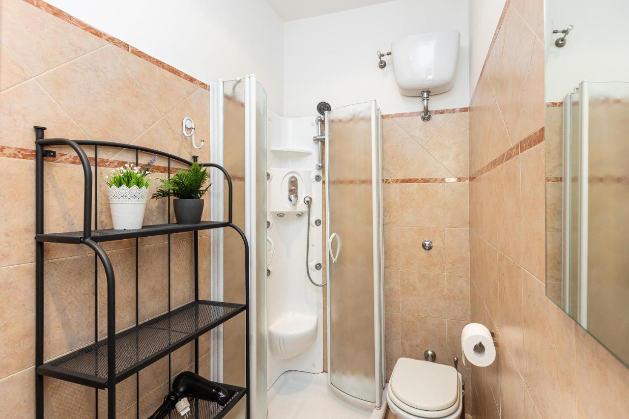 Acaia By Rental In Rome Bagian luar foto