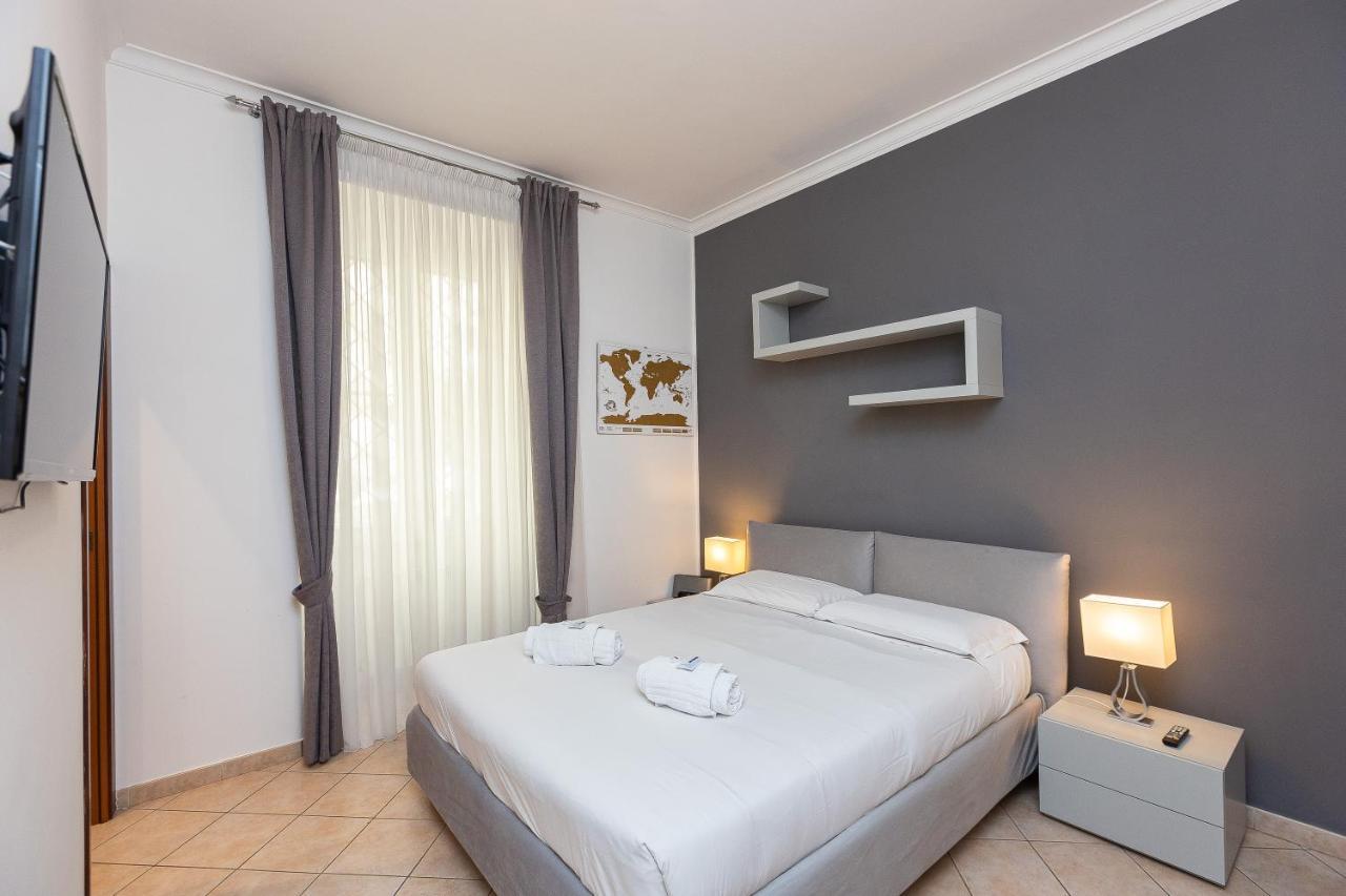 Acaia By Rental In Rome Bagian luar foto