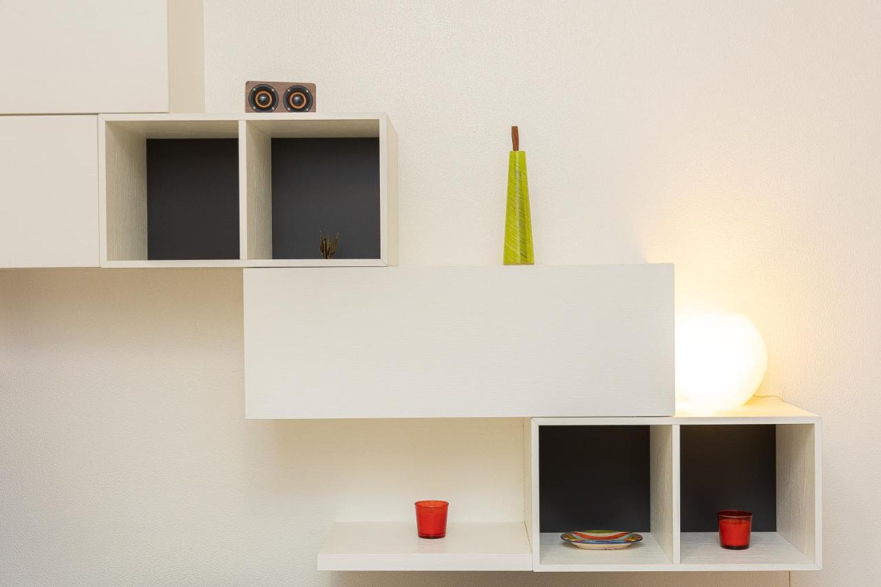 Acaia By Rental In Rome Bagian luar foto