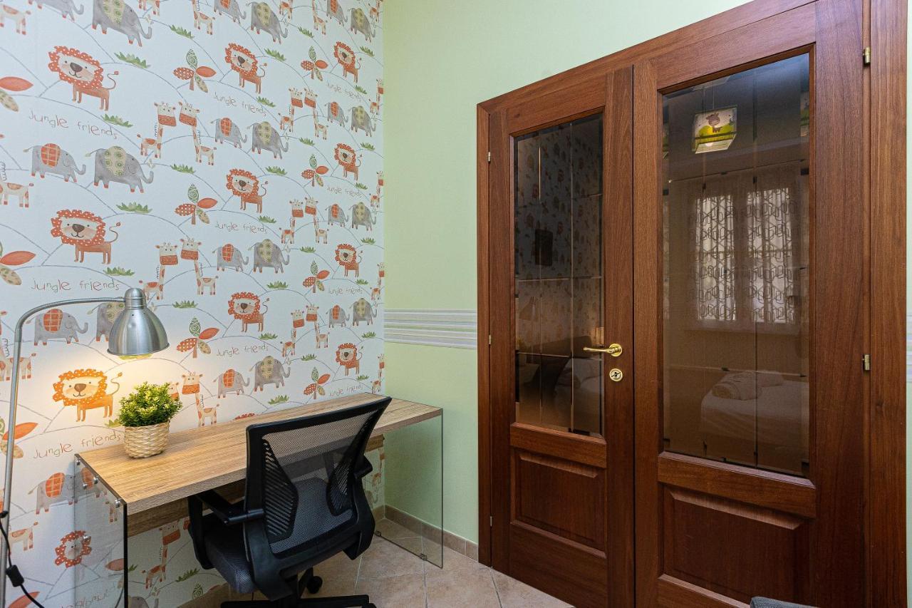 Acaia By Rental In Rome Bagian luar foto