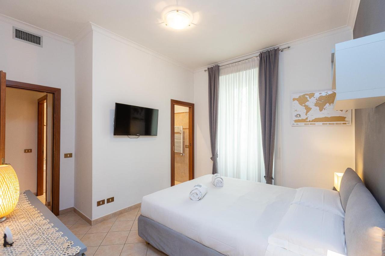 Acaia By Rental In Rome Bagian luar foto