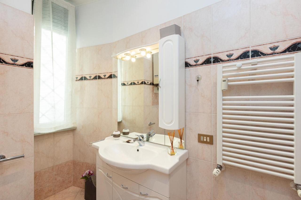 Acaia By Rental In Rome Bagian luar foto