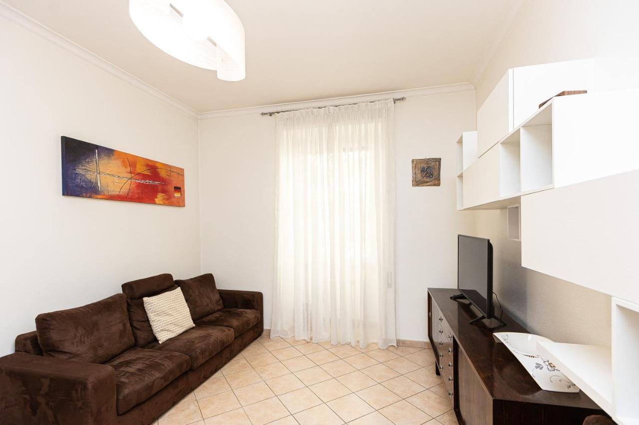 Acaia By Rental In Rome Bagian luar foto
