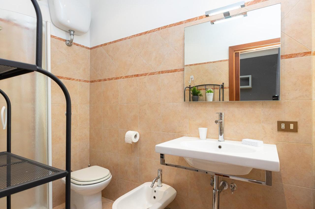 Acaia By Rental In Rome Bagian luar foto