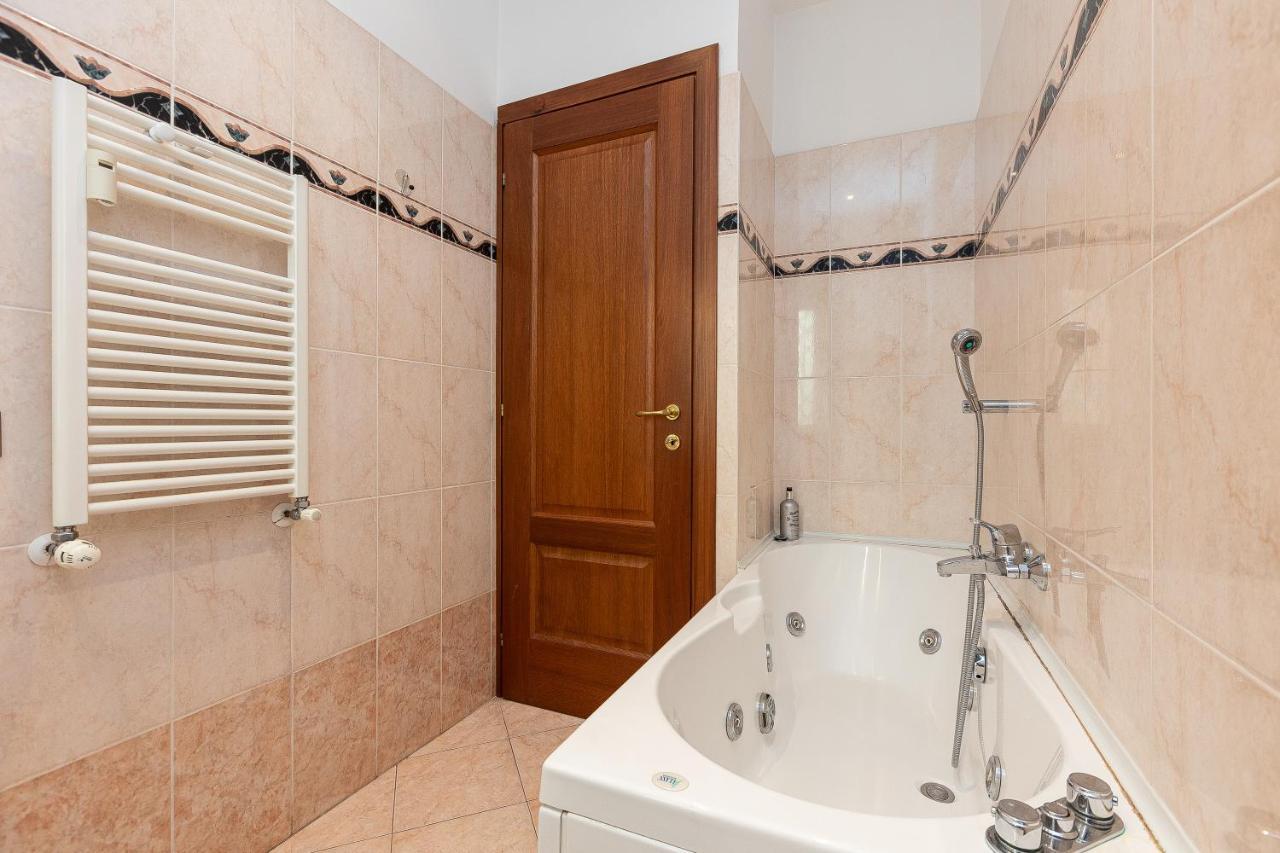 Acaia By Rental In Rome Bagian luar foto