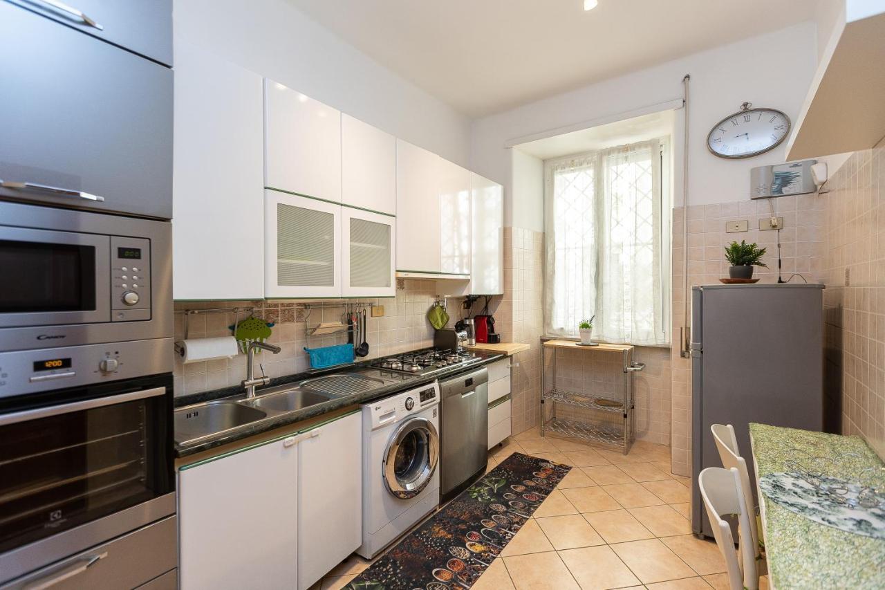 Acaia By Rental In Rome Bagian luar foto