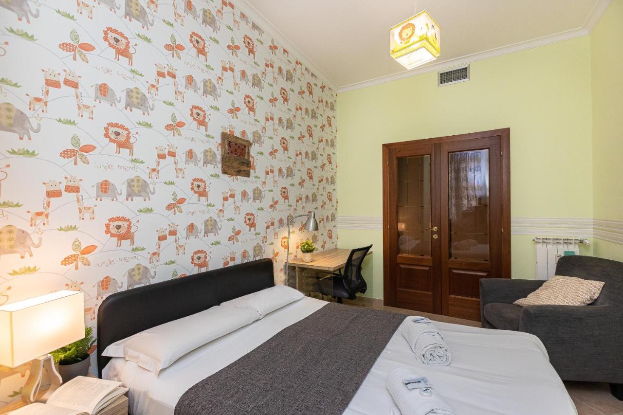 Acaia By Rental In Rome Bagian luar foto