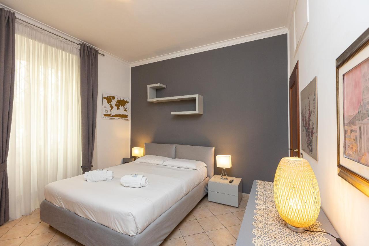 Acaia By Rental In Rome Bagian luar foto