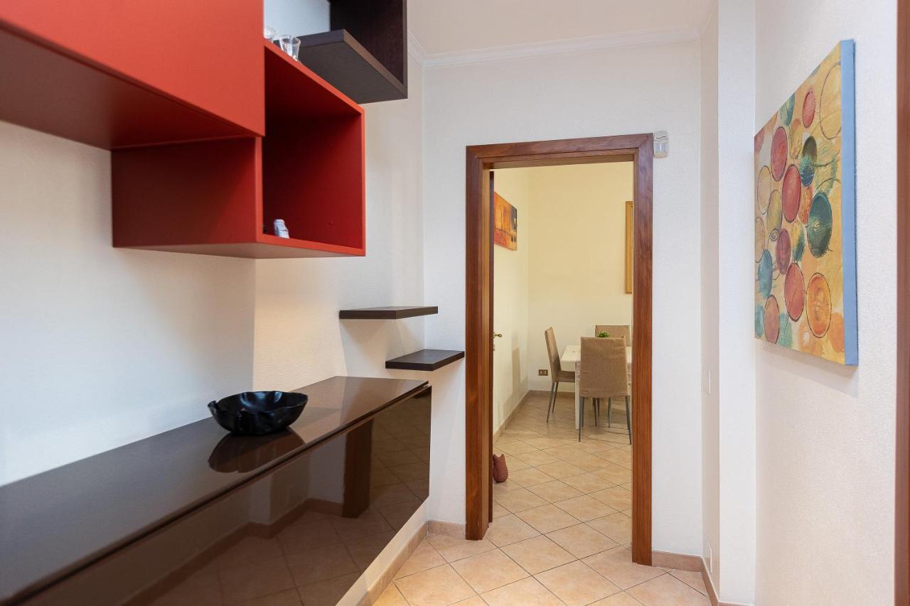 Acaia By Rental In Rome Bagian luar foto