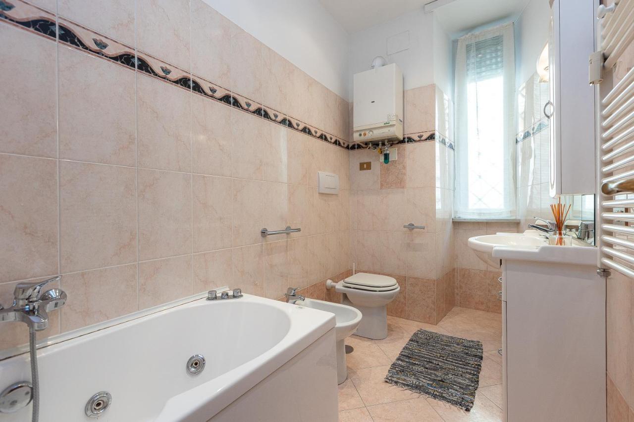 Acaia By Rental In Rome Bagian luar foto