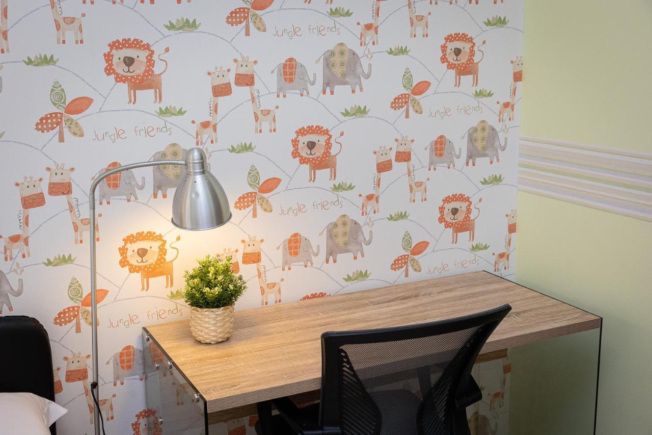 Acaia By Rental In Rome Bagian luar foto