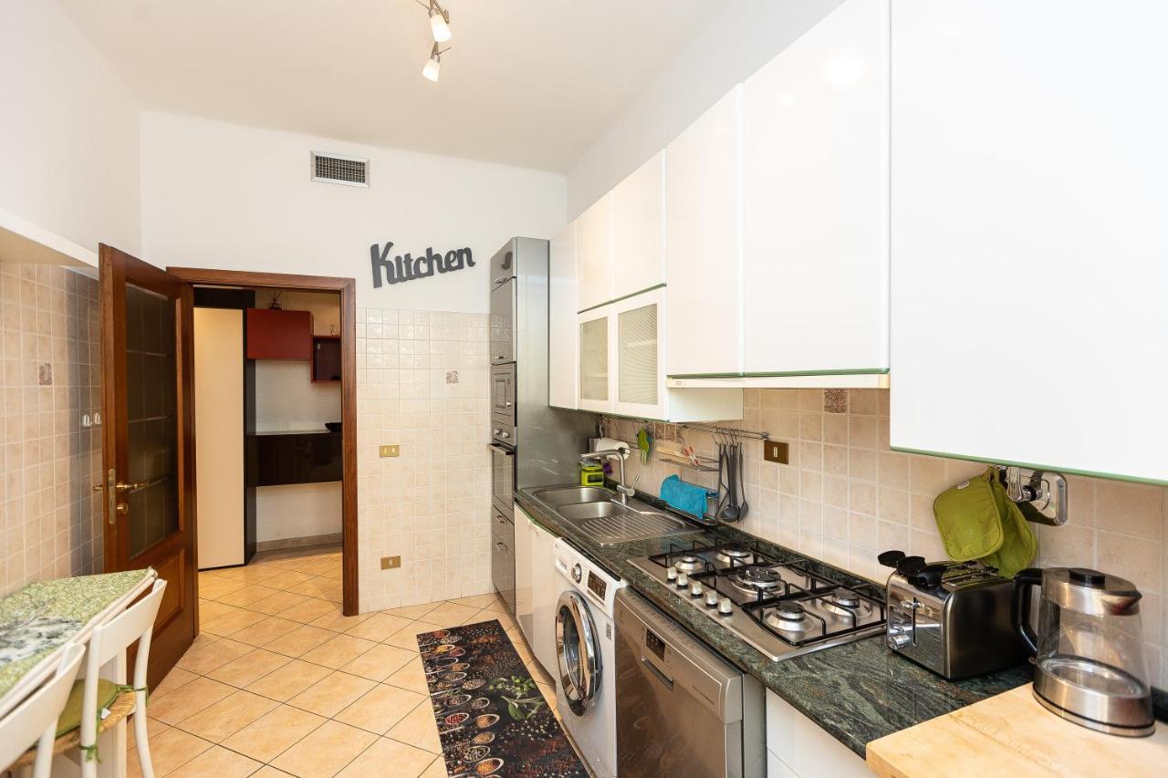 Acaia By Rental In Rome Bagian luar foto
