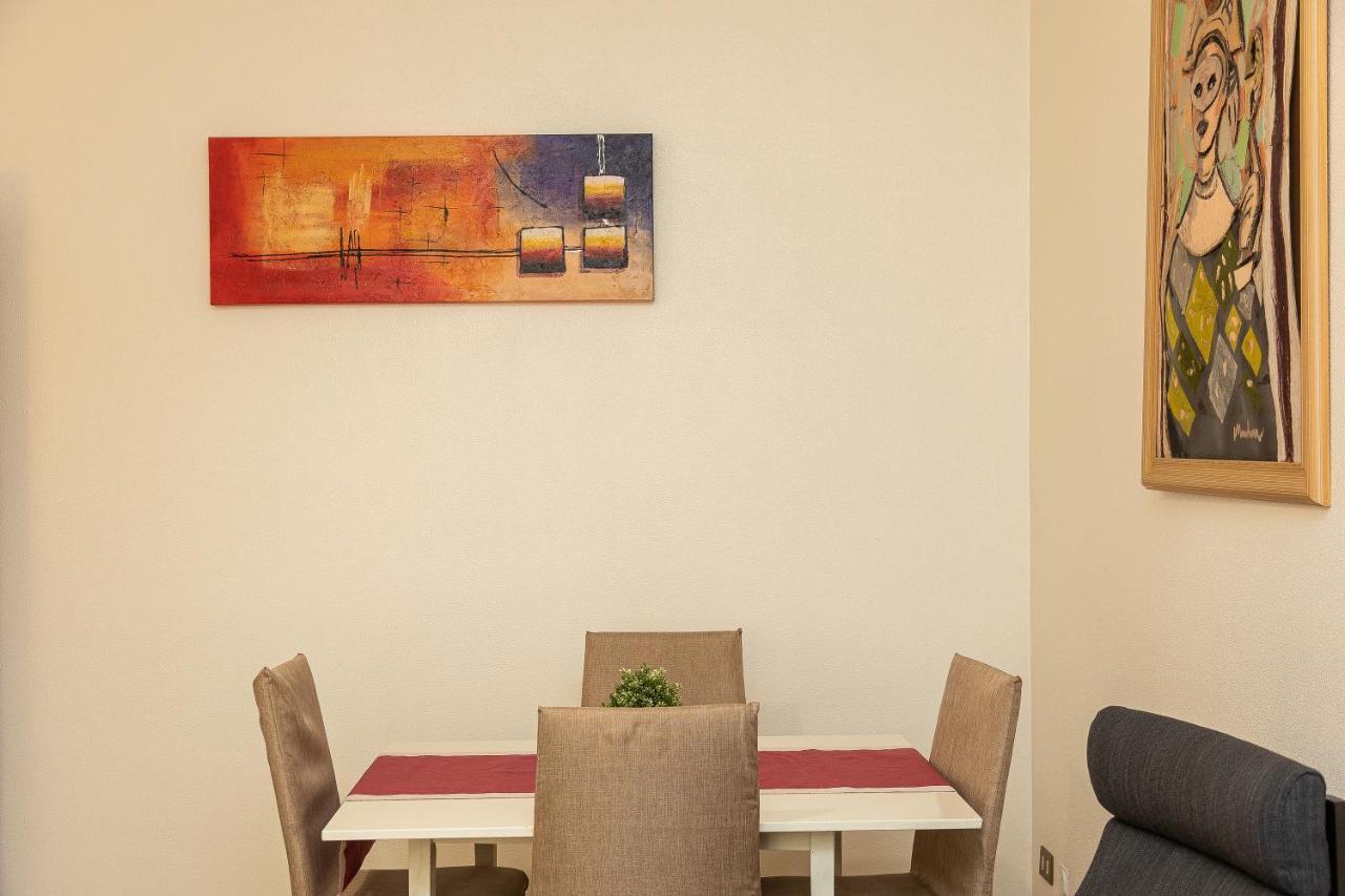 Acaia By Rental In Rome Bagian luar foto