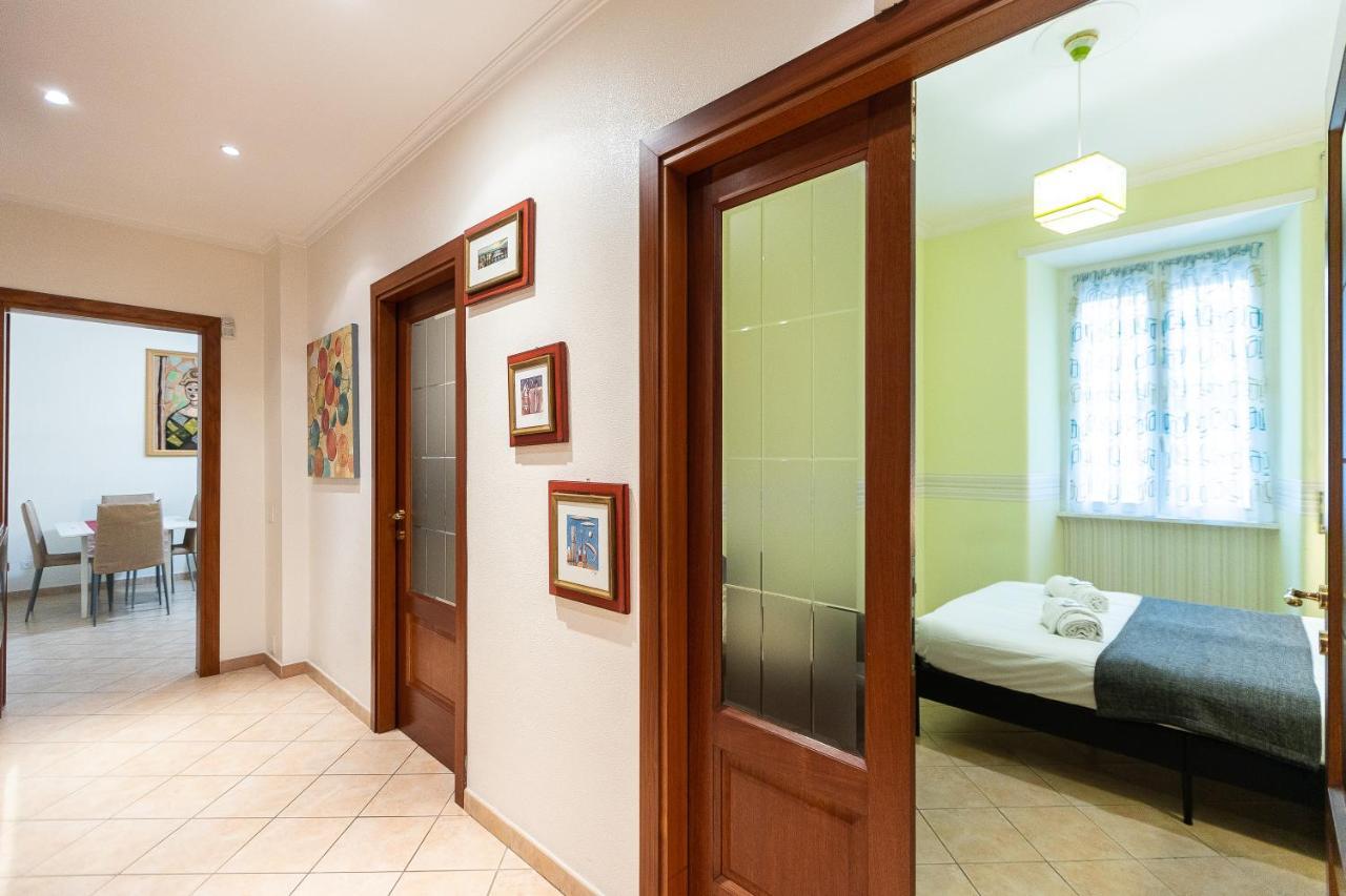 Acaia By Rental In Rome Bagian luar foto