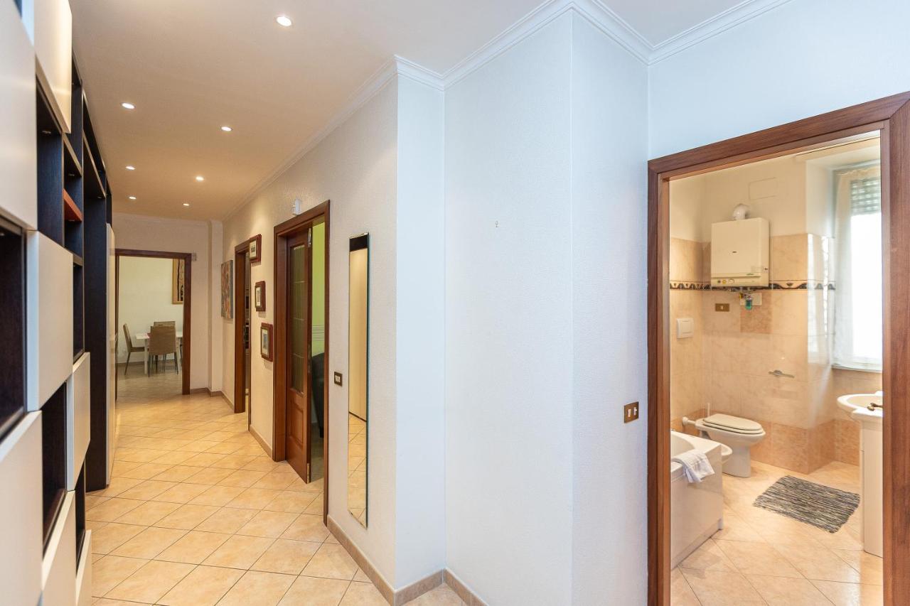 Acaia By Rental In Rome Bagian luar foto