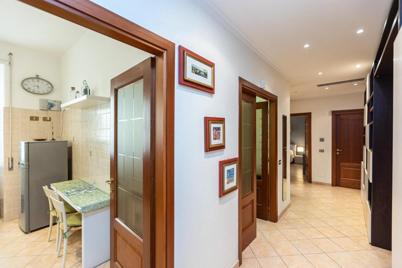 Acaia By Rental In Rome Bagian luar foto